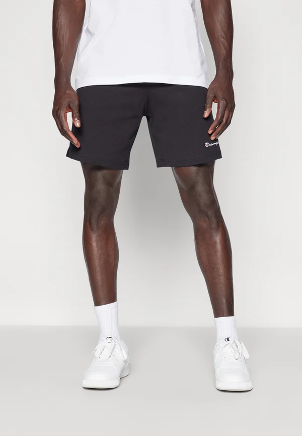 ICONS SHORTS - Kurze Sporthose - black