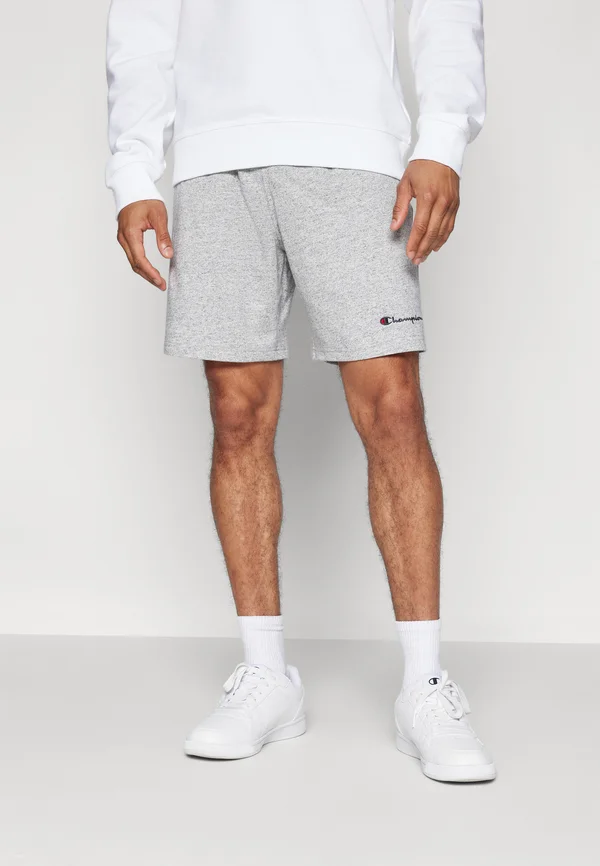 ICONS SHORTS - Kurze Sporthose - grey