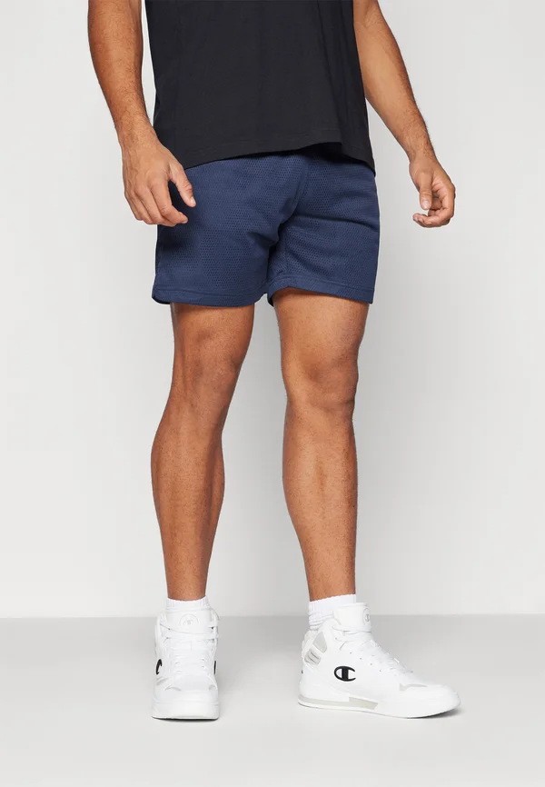ICONS SHORTS - Kurze Sporthose - new navy