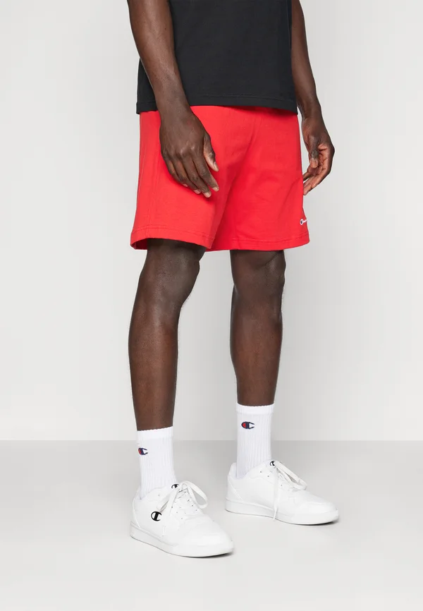 ICONS SHORTS - Kurze Sporthose - red