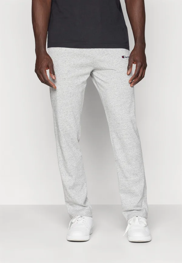 ICONS STRAIGHT HEM PANTS - Jogginghose - grey