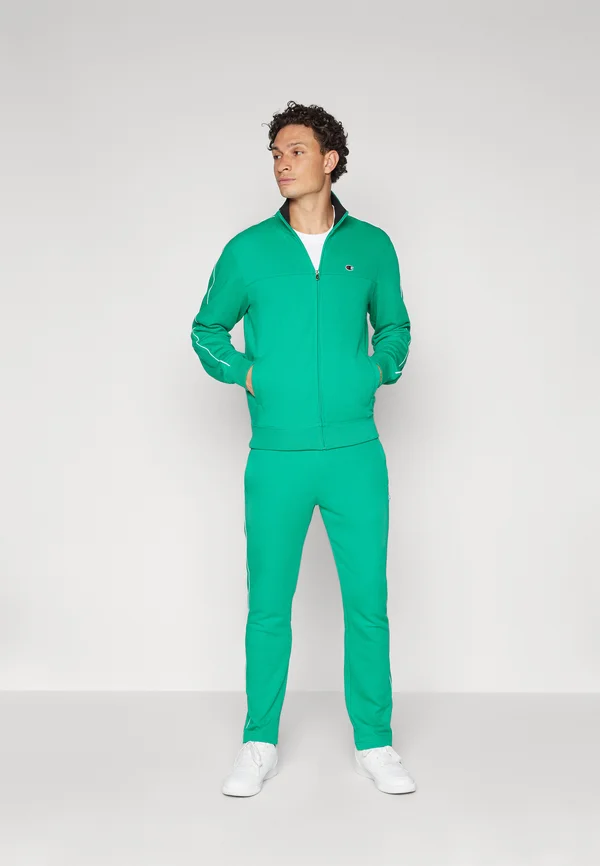 ICONS SUIT SET  - Trainingsanzug - green
