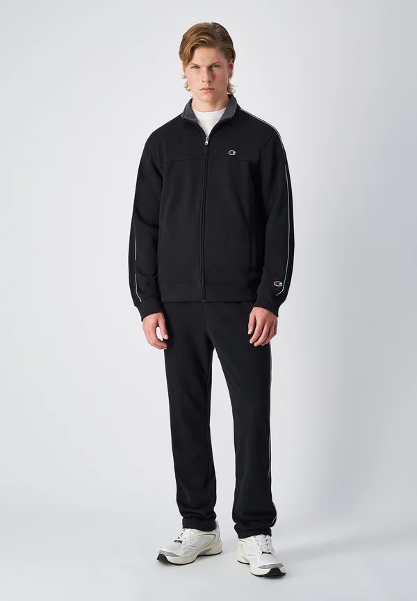 ICONS SUIT SET  - Trainingsanzug - nbk/nbk/wht/nrn