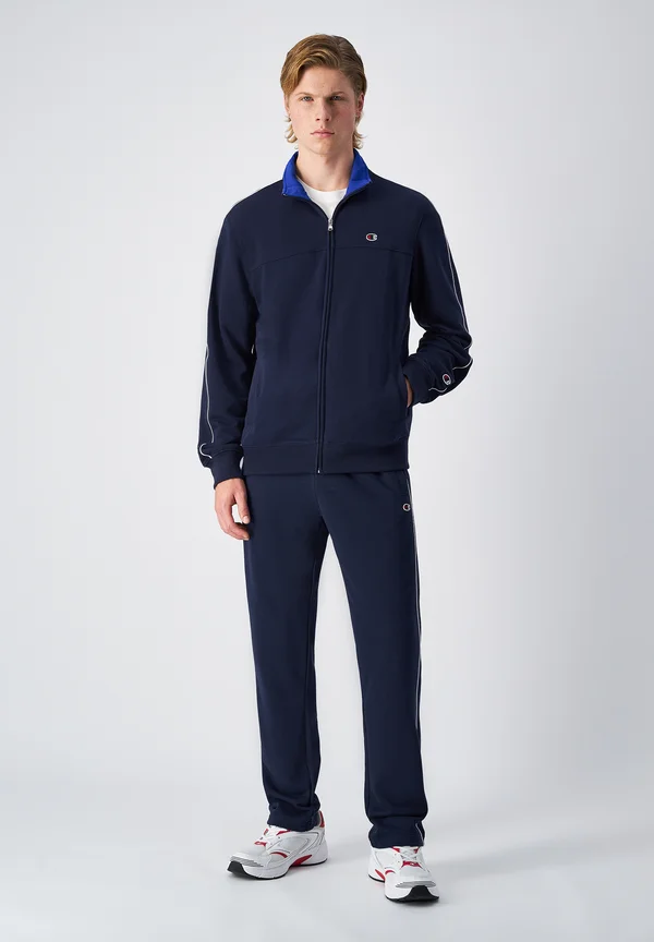 ICONS SUIT SET  - Trainingsanzug - nny nny wht bai
