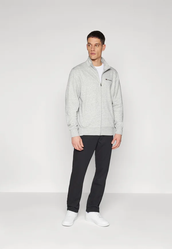 ICONS SWEATSUIT SMALL LOGO SET - Trainingsanzug - grey