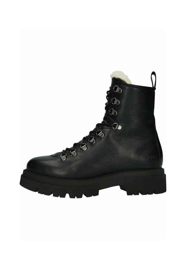 IDA - Snowboot/Winterstiefel - black