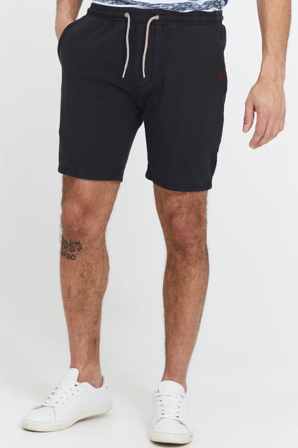 IDAberavon - Shorts - black