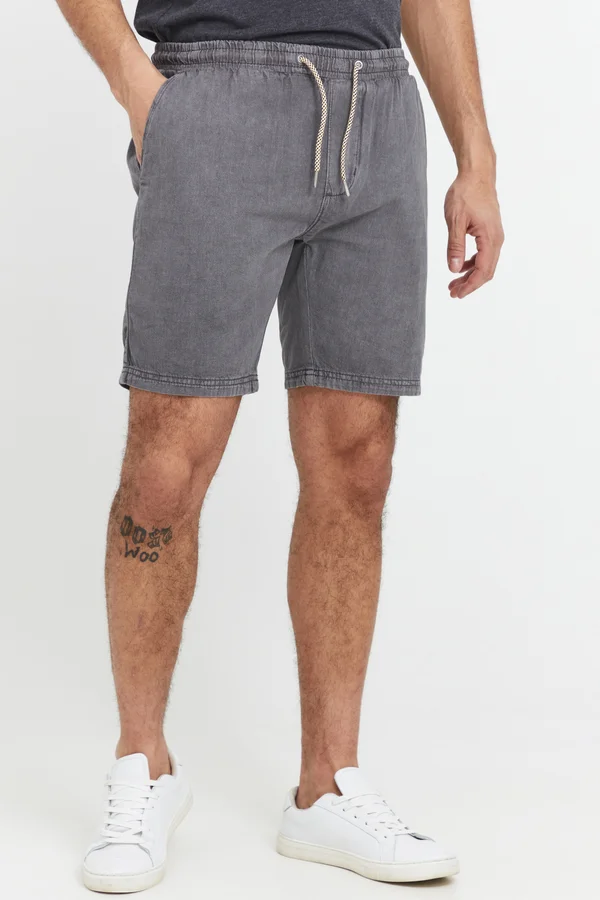 IDAberavon - Shorts - grey