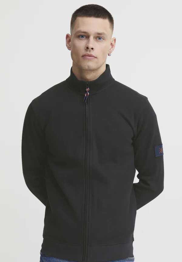 IDArcelio - Strickjacke - black