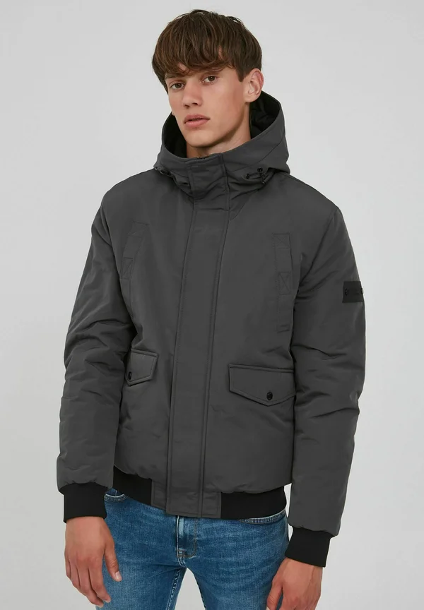 IDDonell - Winterjacke - pewter