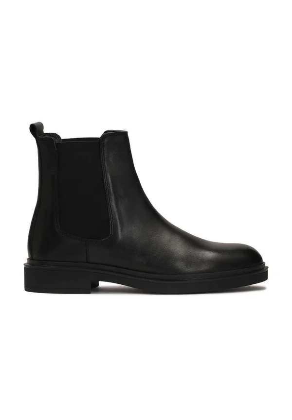 IDDROSS - Stiefelette - black