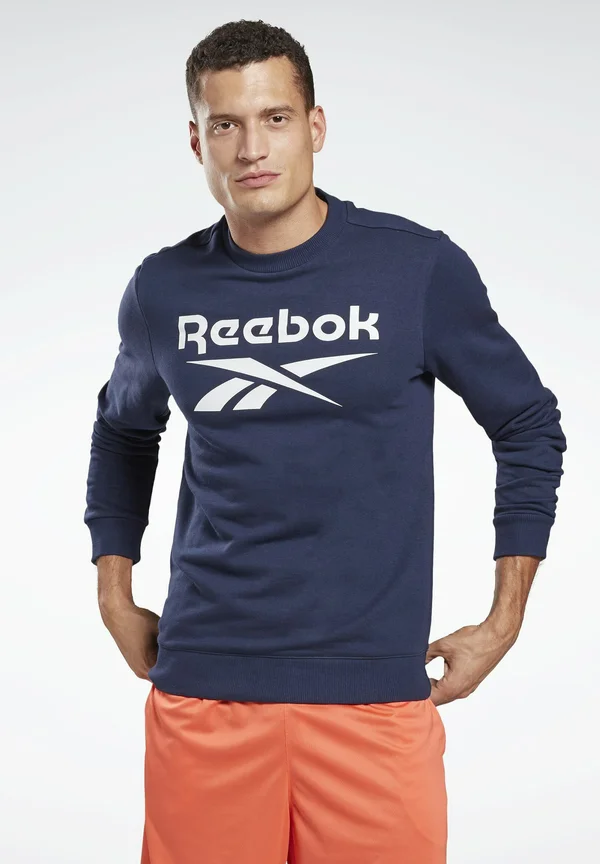 IDENTITY - Sweatshirt - blue