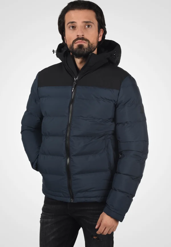 IDGaius - Winterjacke - navy