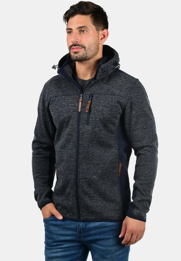 IDGROSVENOR - Übergangsjacke - dark blue