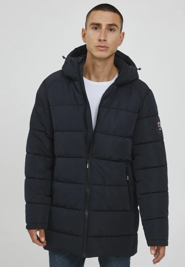 IDHersh - Parka - black