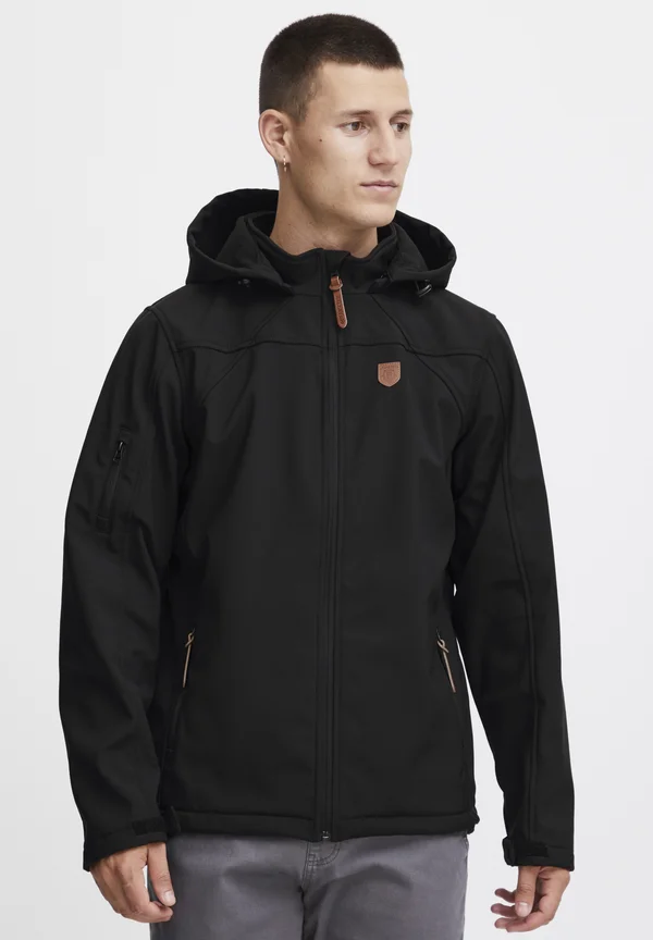 IDJonas - Outdoorjacke - black