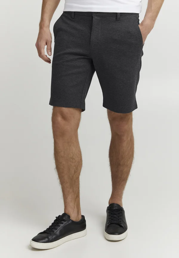 IDKoldo - Shorts - charcoal mix