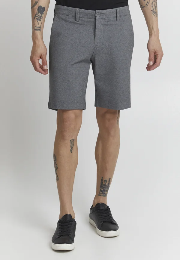 IDKoldo - Shorts - grey mix