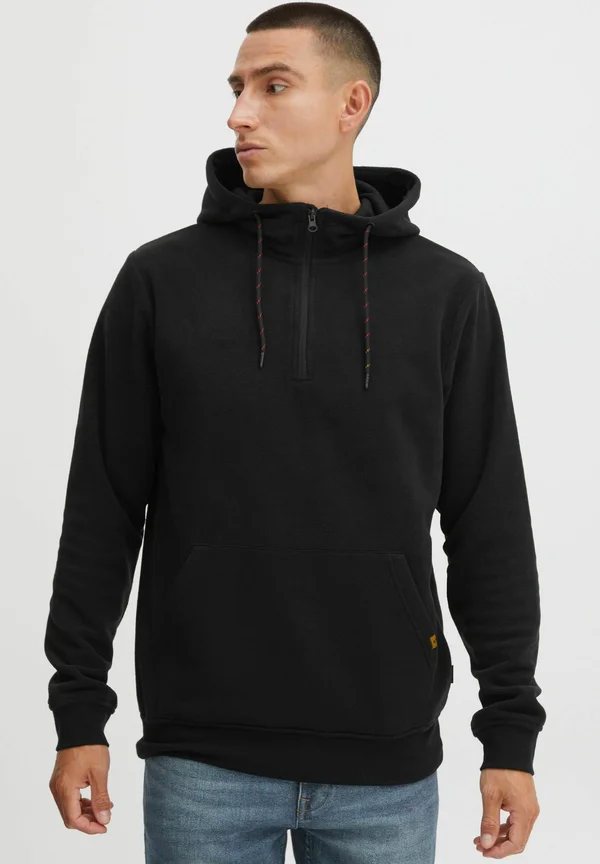 IDLance - Fleecejacke - black