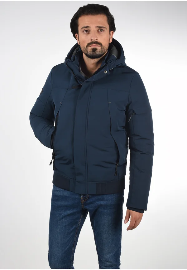 IDMadot - Winterjacke - navy