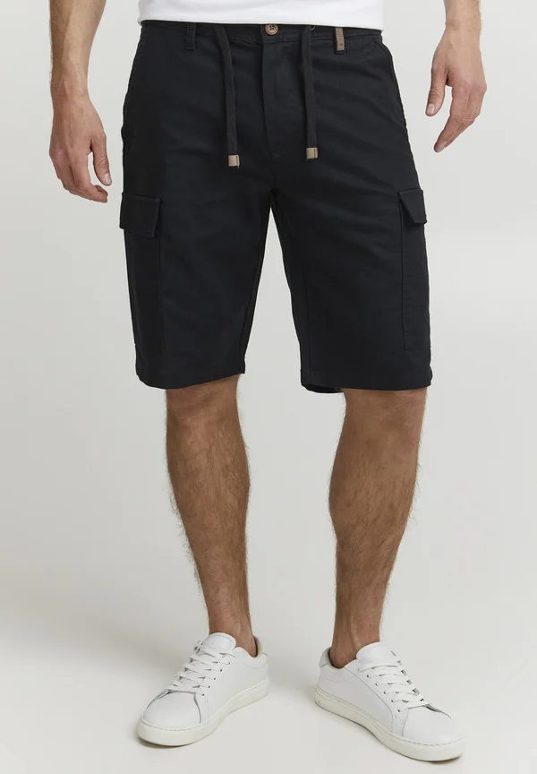 IDMOSATO - Shorts - black