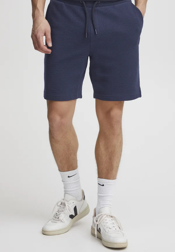 IDNILSSON - Shorts - navy
