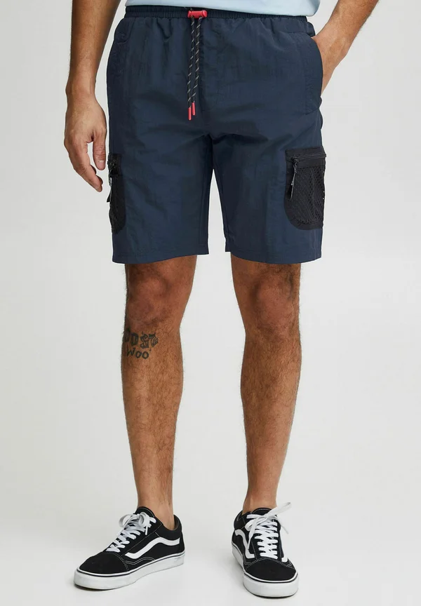 IDPETER - Shorts - navy