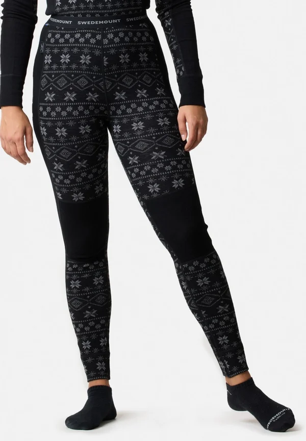 IDRE  - Tights - black