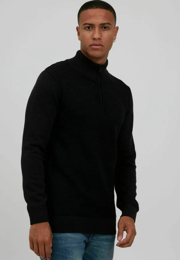 IDRichard - Strickpullover - charcoal mix