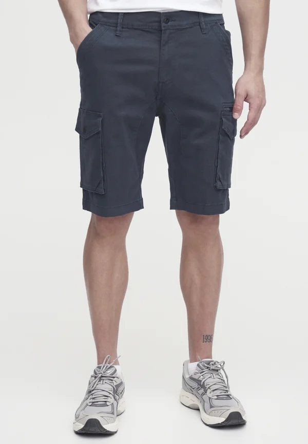 IDRonjo - Shorts - navy