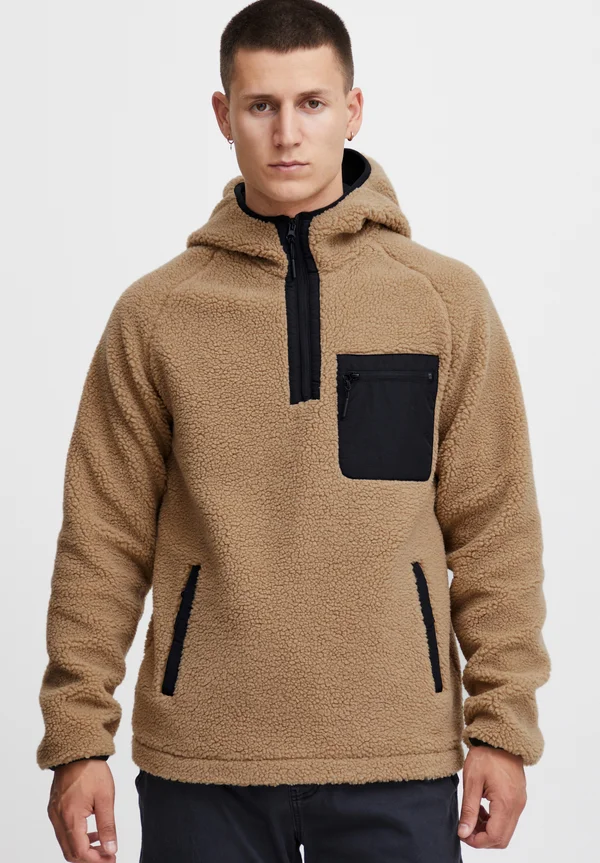 IDTrend - Fleecejacke - cornstalk