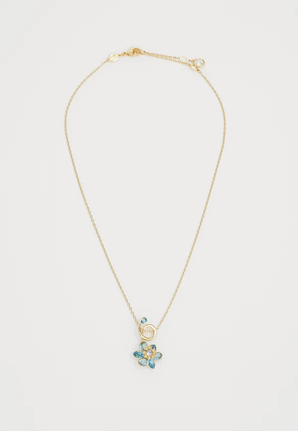 IDYLLIA - Halskette - multi-coloured