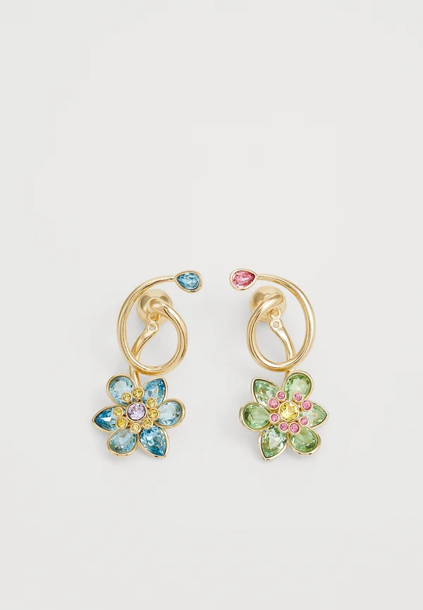 IDYLLIA - Ohrringe - multi