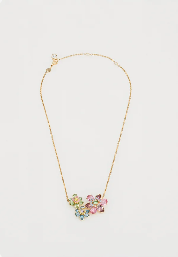IDYLLIA THREE - Halskette - multi