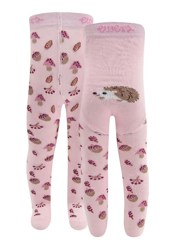 IGEL - Strumpfhose - rose