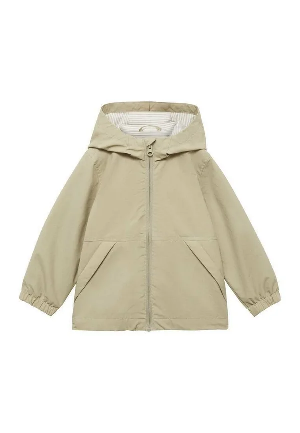 IGGI - Übergangsjacke - green
