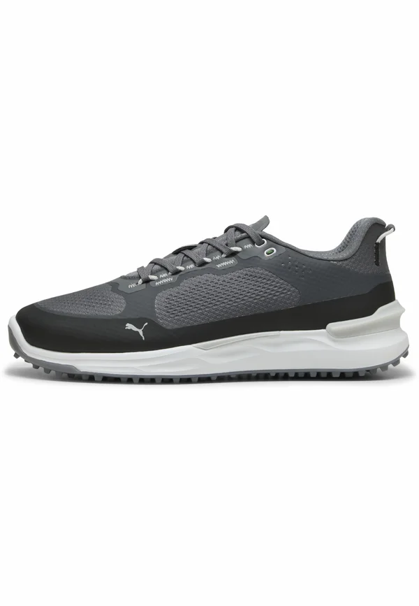 IGNITE ELEVATE 25 X - Golfschuh - slate sky- black-ash gray