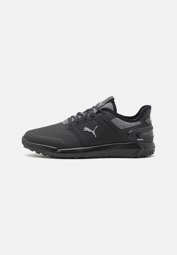 IGNITE ELEVATE - Golfschuh - black/quiet shade