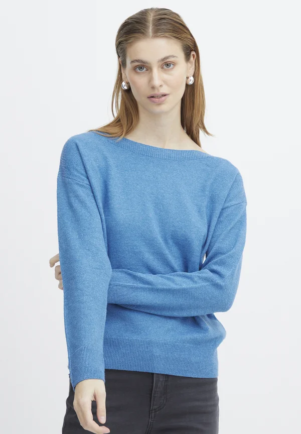 IHAlpa - Strickpullover - blithe