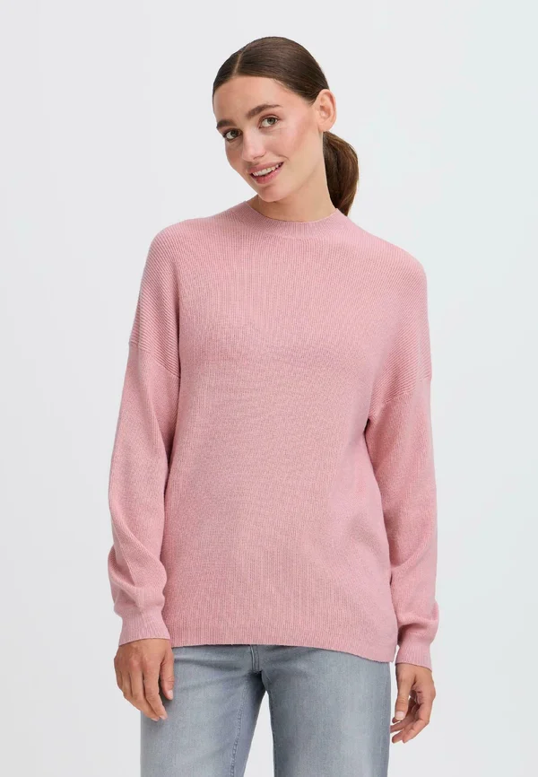 IHFANSY - Strickpullover - zephyr