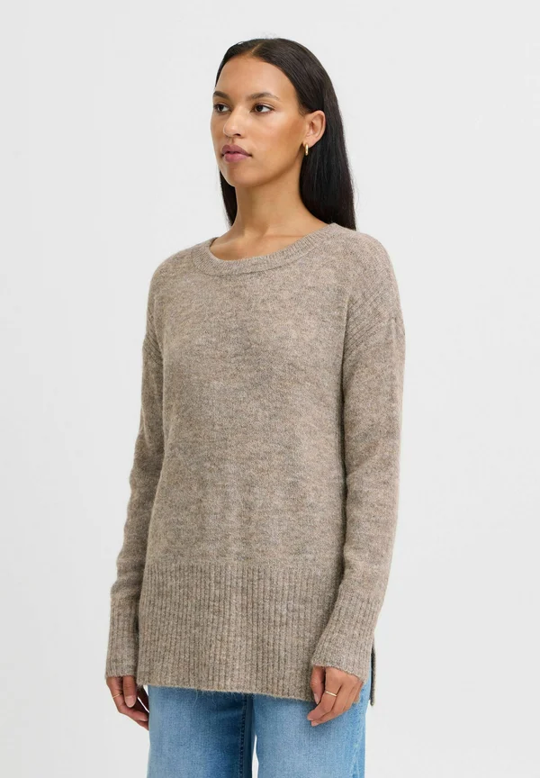 IHKAMARA - Strickpullover - fungi