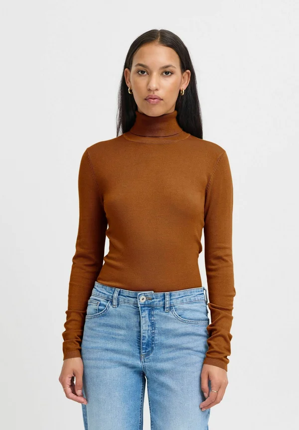 IHMAFA RN - Strickpullover - monk's robe