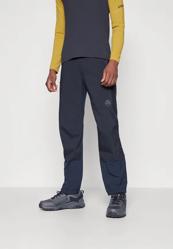 IKARUS PANT - Outdoor-Hose - black