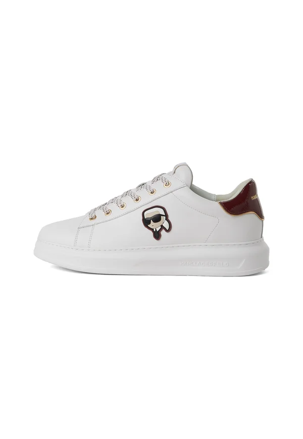 IKON KAPRI - Sneaker low - white