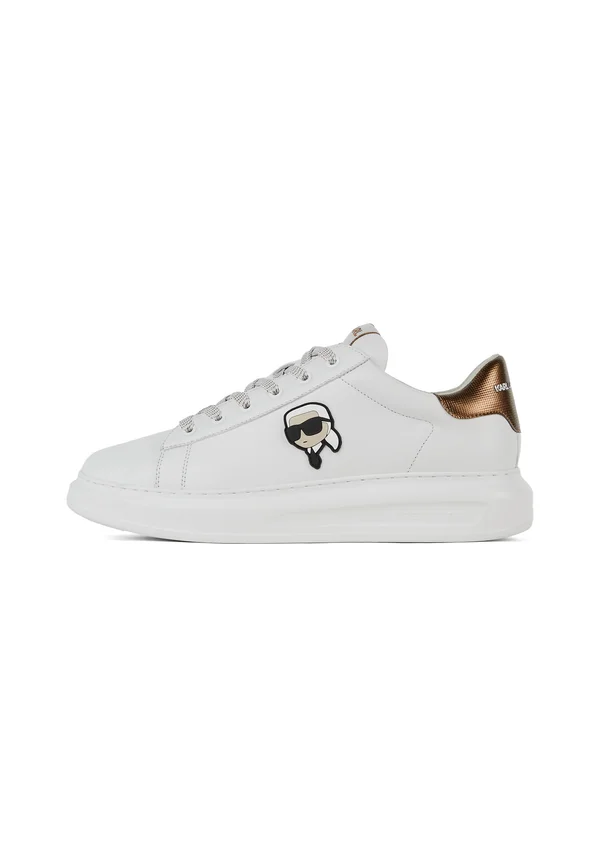 IKON NFT KAPRI - Sneaker low - white