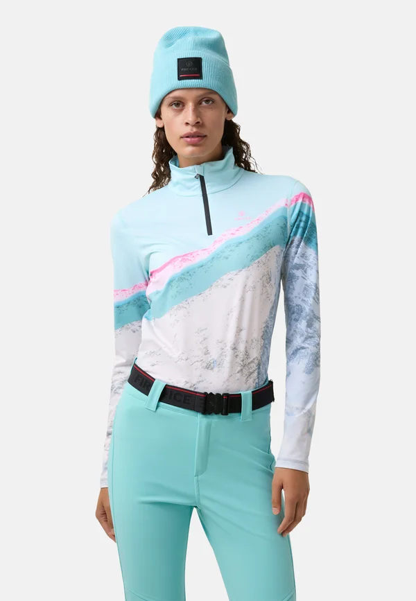 ILVY3 - Langarmshirt - multicolor