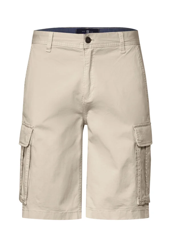 IM LOOK - Shorts - beige