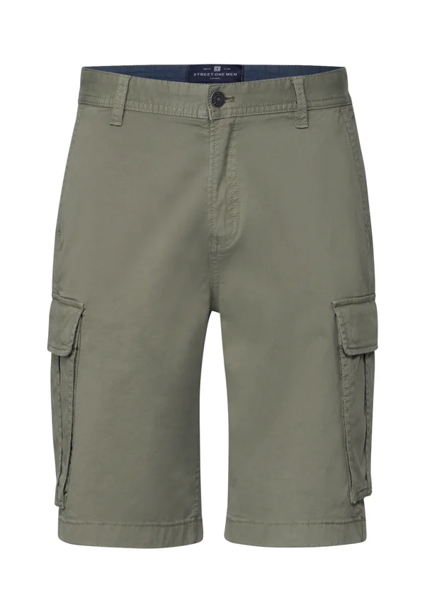 IM LOOK - Shorts - grün