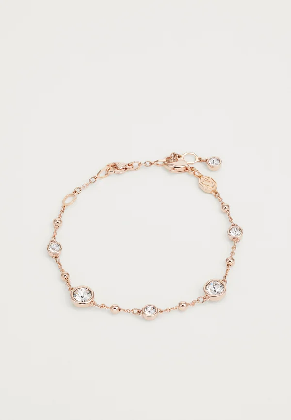 IMBER BRACELET - Armband - white