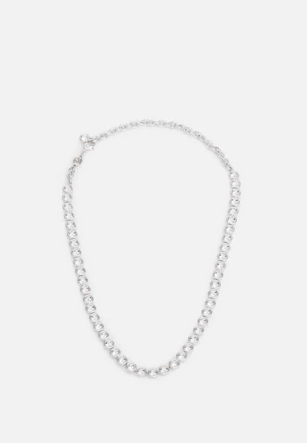 IMBER - Halskette - white